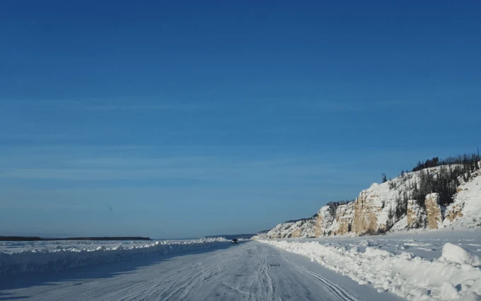 2 день: Ленские столбы и лесные бизоны