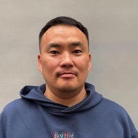 Николай Баягантаев