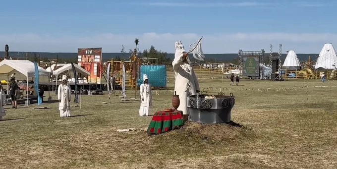 6 день: 27 июня 2026 г.