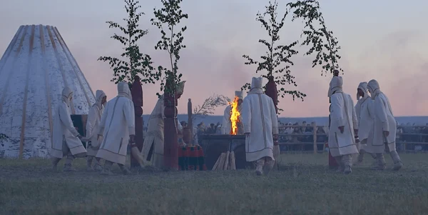 3 день: 28 июня