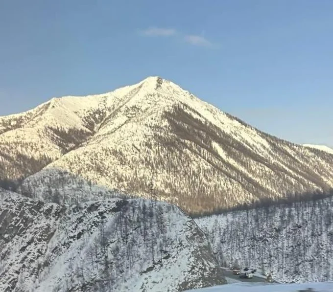 27.03.2026 г. День выезда в Оймяконский улус
