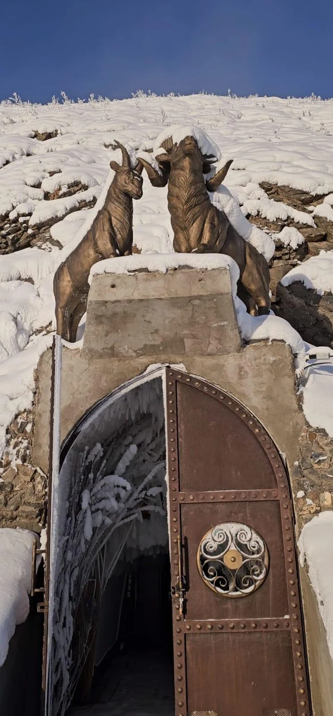 30.03.2026 г. Третий день фестиваля: Сордонноох и Томтор