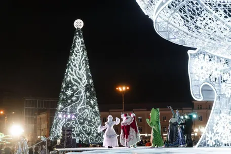 8 день: 1 декабря