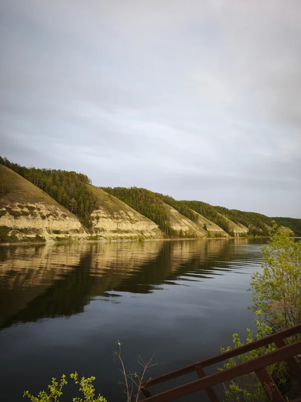 6 день. Нетающий ледник, каскадные водопады, священное место, атмосферный закат и природа 