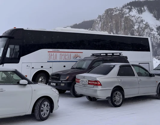 Весенний пятидневный тур по Якутии!
