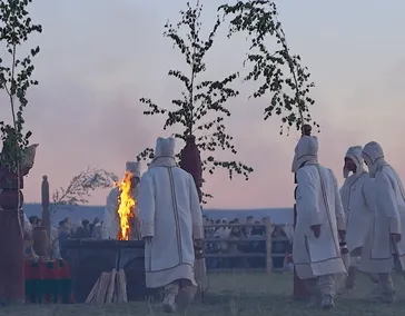 Ысыах Туймаады 2026 и невероятная программа