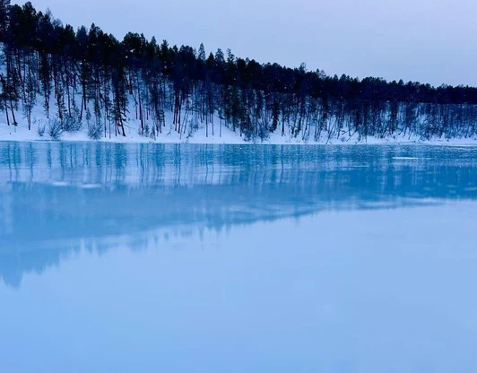 Ледник Булуус