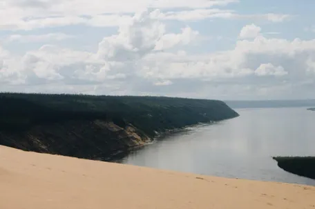 6 день: 1 июля