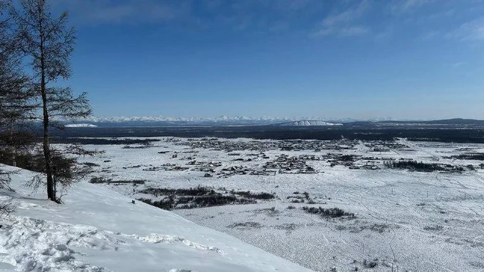 6 день: Индигирка