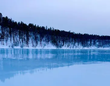 Ледник Булуус