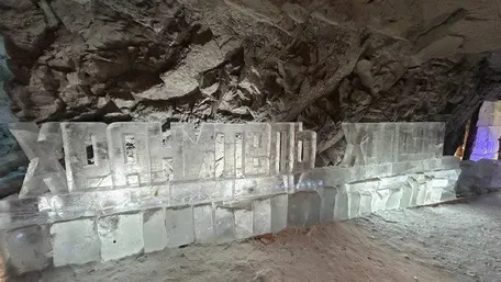 Оймякон-Полюс Холода
5 день: