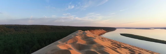 6 день. Нетающий ледник, каскадные водопады, священное место, атмосферный закат и природа