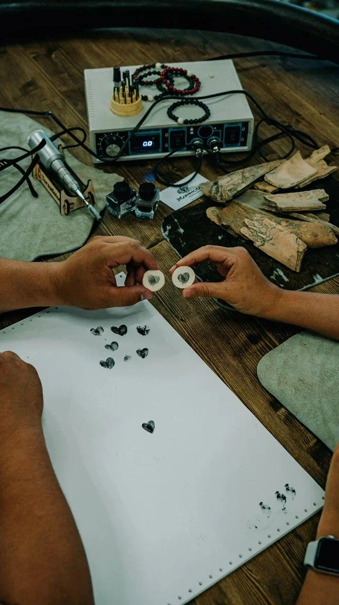 7 день: 30 ноября