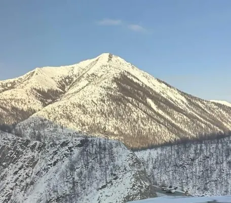 3 день: Начало путешествия