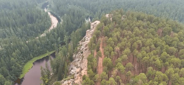Туруук Хайа-священная скала с видом на долину Самартай