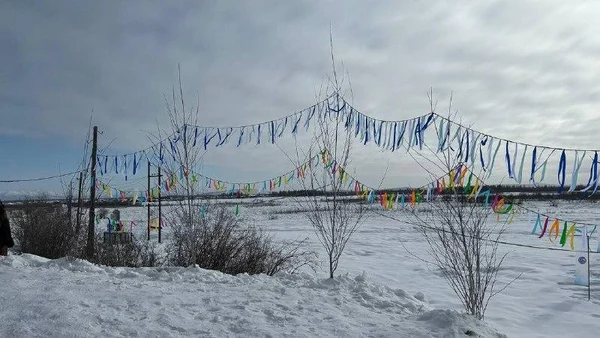 6 день: Индигирка