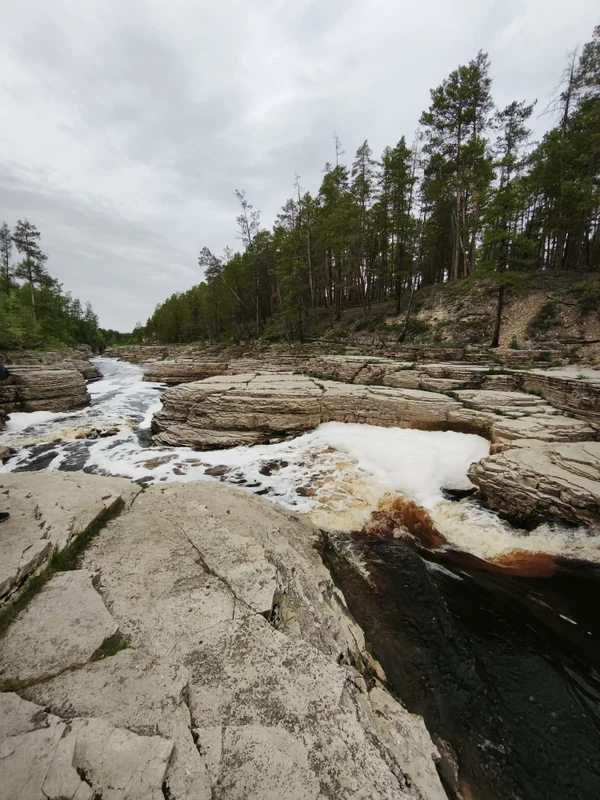 6 день. Нетающий ледник, каскадные водопады, священное место, атмосферный закат и природа 