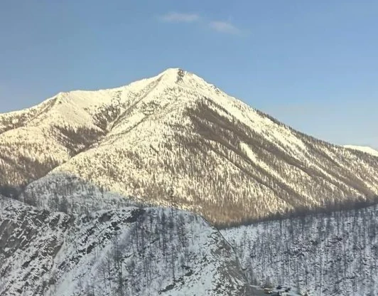 Ледяная сага Севера
(аутентичный тур)