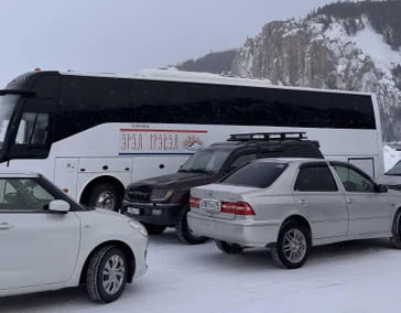 Весенний пятидневный тур по Якутии!