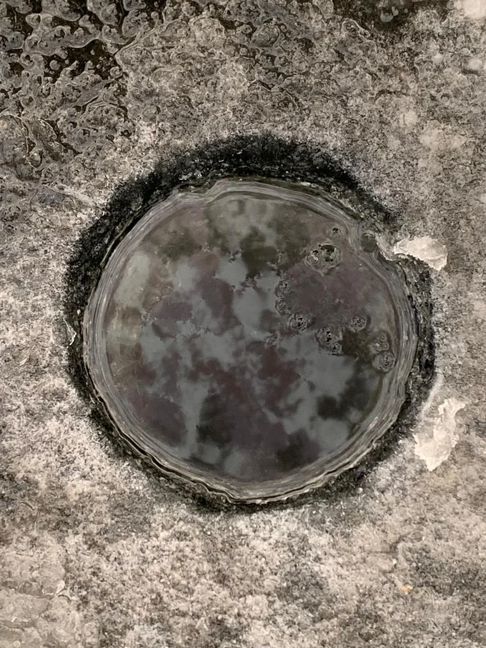 3 день: 26 ноября