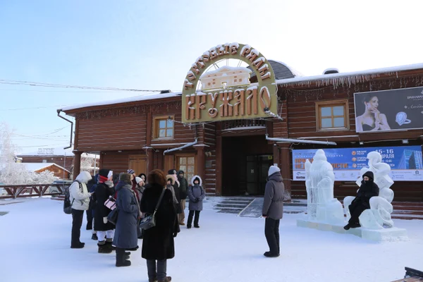 Программа пешей экскурсии с остановками по Старому городу