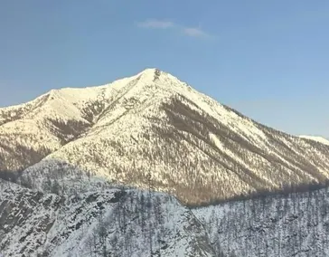 Ледяная сага Севера
(аутентичный тур)