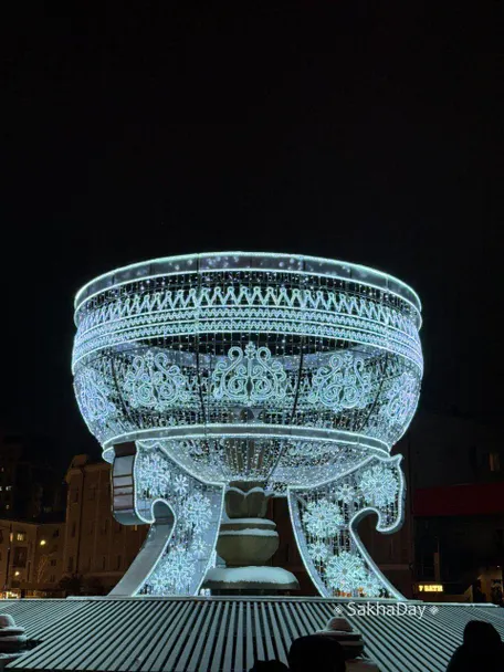 8 день: 1 декабря