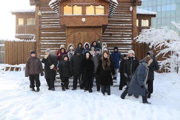 Программа пешей экскурсии с остановками по Старому городу