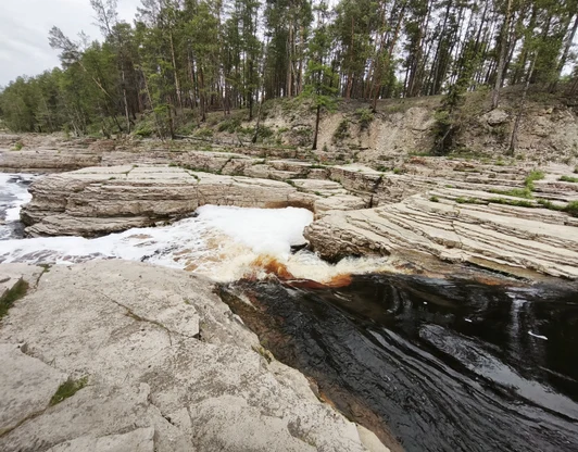 Булуус, Курулур, Туруук Хайа