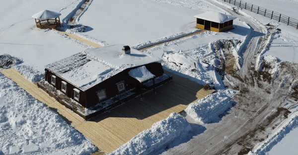 2 день: Сила природы и вкус приключений