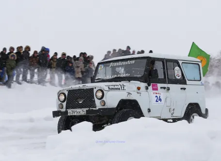 6 день: 13.03.2026 г.