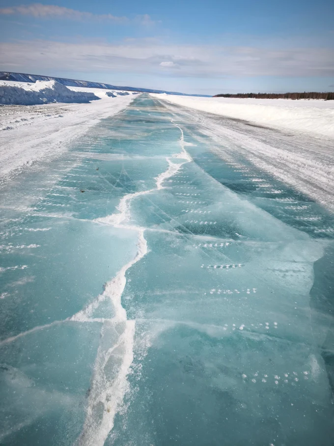 4 день: Экспедиция к Поющим скалам