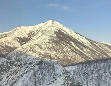 Ледяная сага Севера
(аутентичный тур)