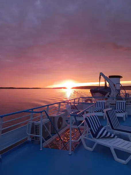 4 день: 29 июня