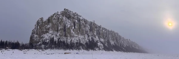 3 день: Главный символ — Ленские столбы