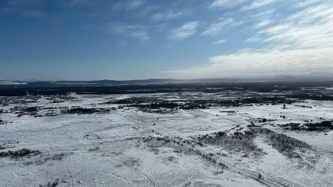 28.03.2026 г. Первый день фестиваля: Усть-Нера