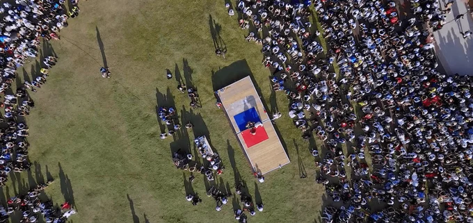 3 день: 28 июня