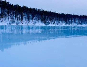 Ледник Булуус