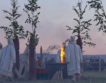 Ысыах Туймаады 2026 и невероятная программа