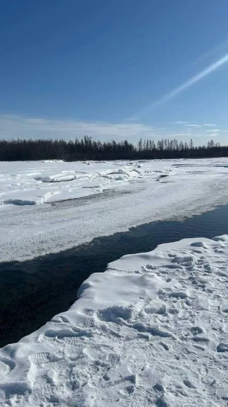 7 день: выезд в Якутск