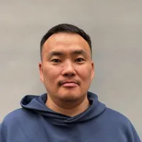 Николай Баягантаев