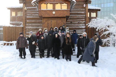 Программа пешей экскурсии с остановками по Старому городу