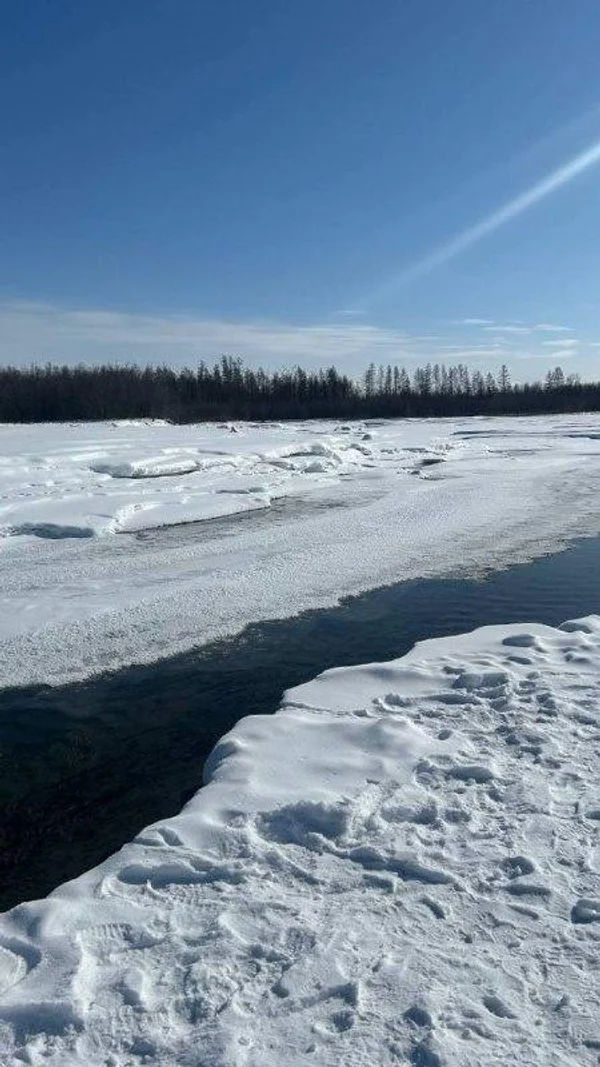 7 день: выезд в Якутск