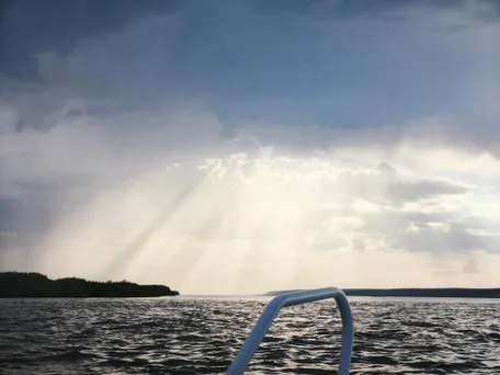 6 день: 1 июля