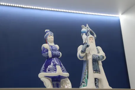 6 день: 29 ноября