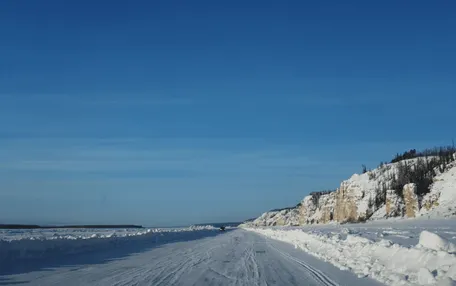 2 день: Ленские столбы и лесные бизоны