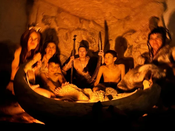 7 день: 30 ноября