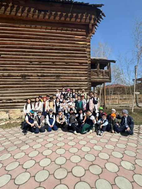 Программа пешей экскурсии с остановками по Старому городу