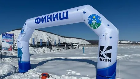 Оймякон-Полюс Холода. река Индигирка
6 день: 