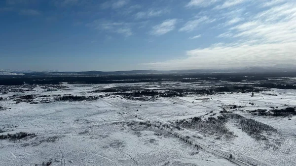 28.03.2026 г. Первый день фестиваля: Усть-Нера